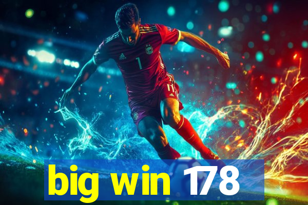big win 178